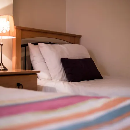 甘苑公寓式酒店 戈尔韦