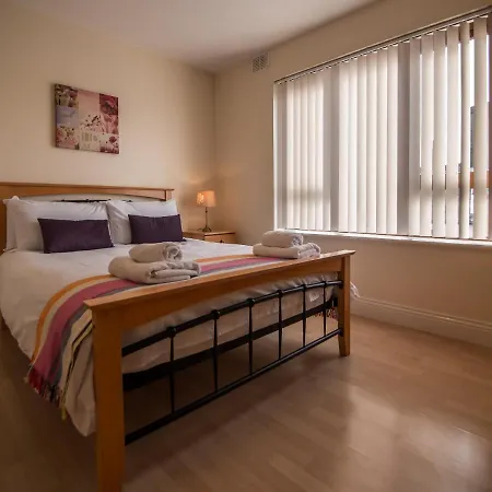 Donegan Court 3* Galway