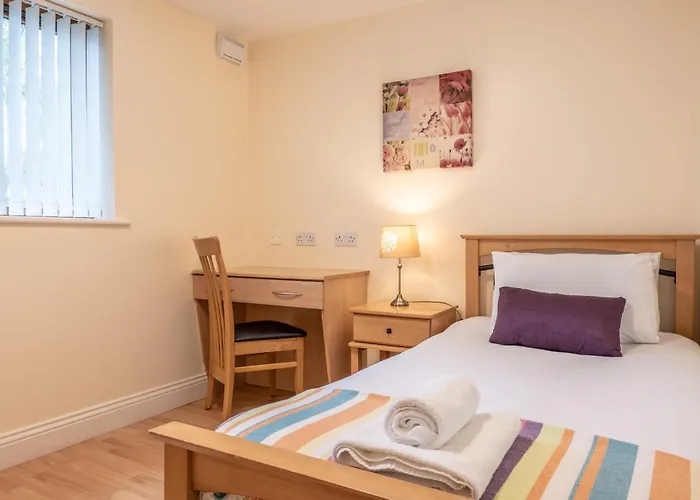 Donegan Court Galway