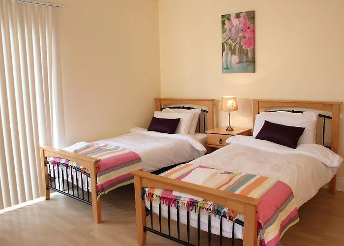 Donegan Court Galway